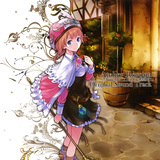 Atelier Rorona Original Sound Track